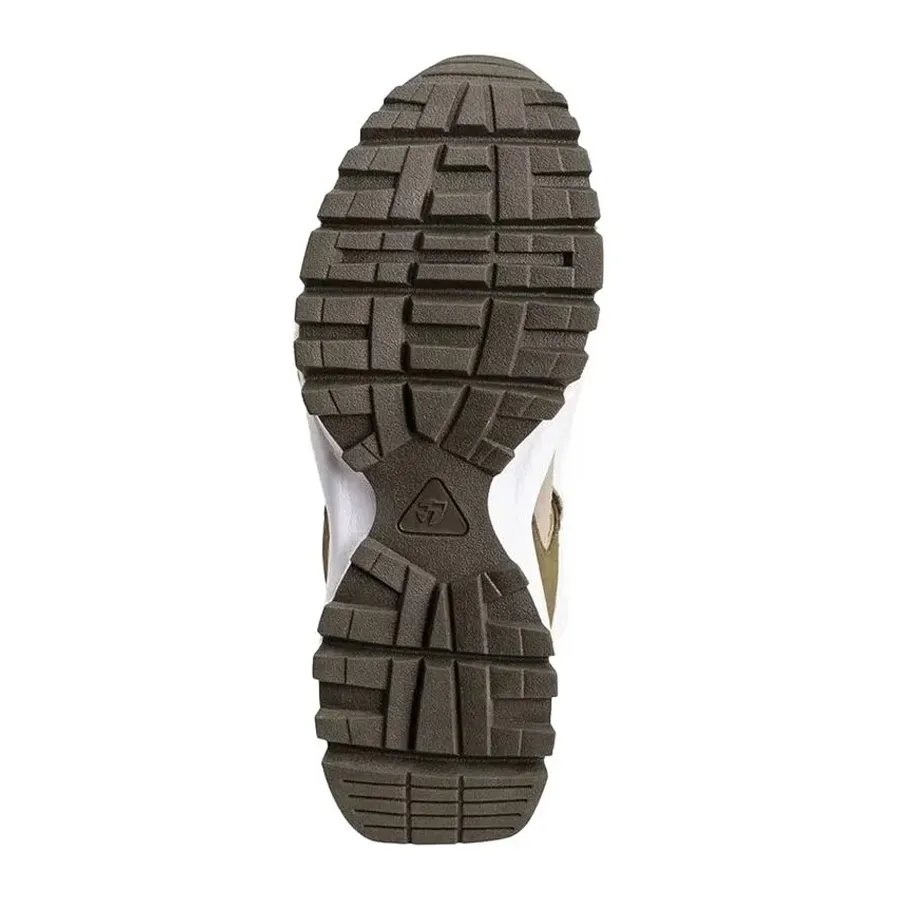 Imagen 4 de 5 de Zapatillas Topper Ever-BEIGE/MARRON