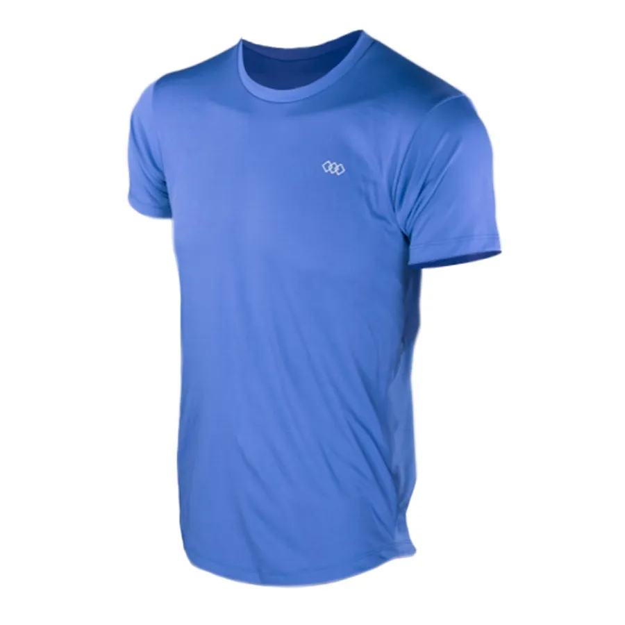 Imagen 1 de 3 de Remera Kamp Jimmy-AZUL FRANCIA