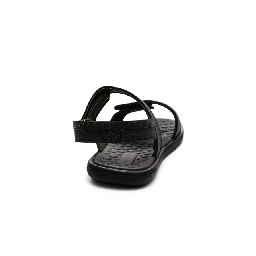 Imagen 4 de 5 de Sandalias Cartago Veneto II-NEGRO