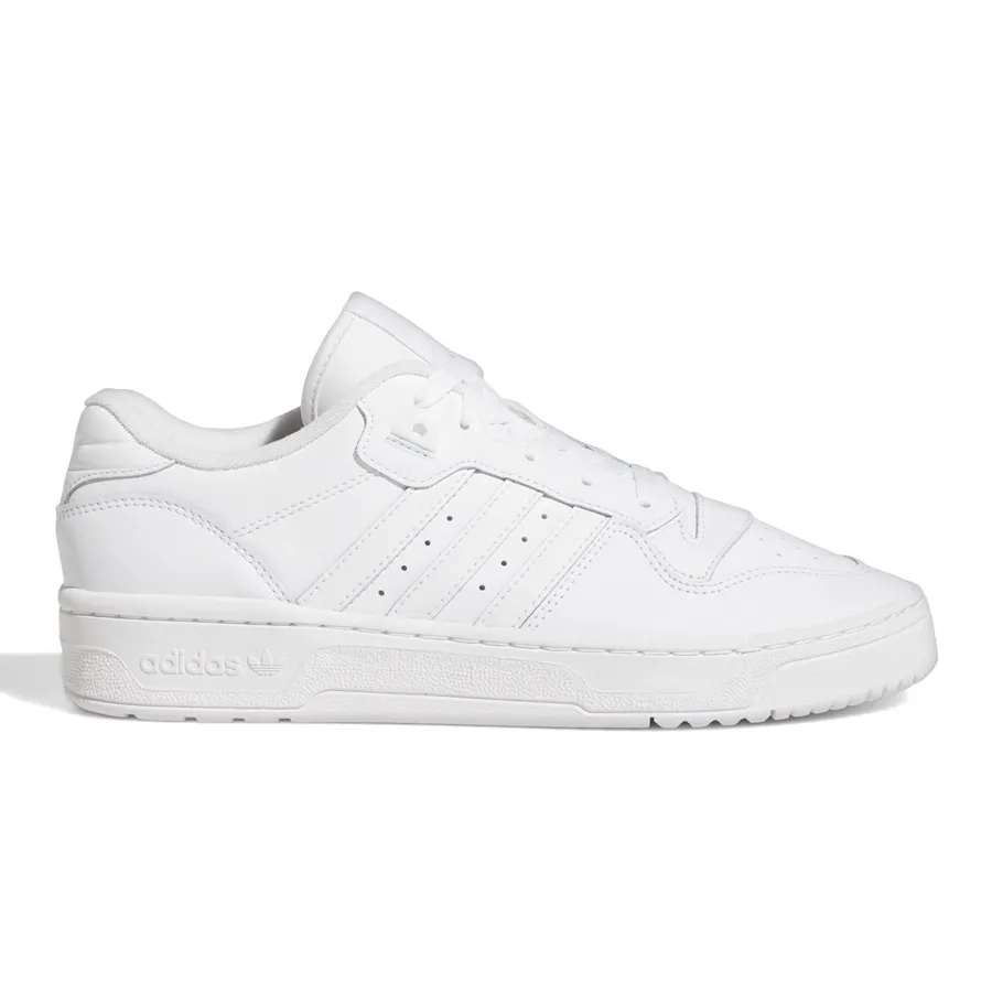 Imagen 0 de 6 de Zapatillas adidas originals Rivalry Low-BLANCO