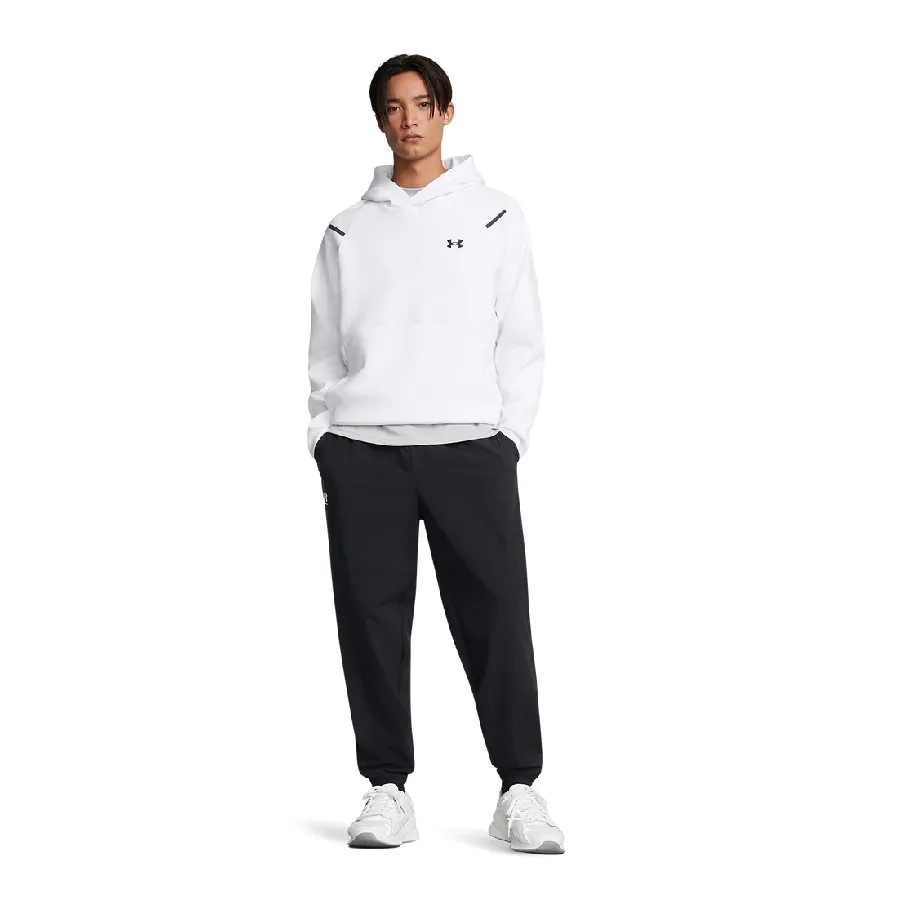 Imagen 0 de 4 de Pantalón Under Armour Vibe Woven-NEGRO