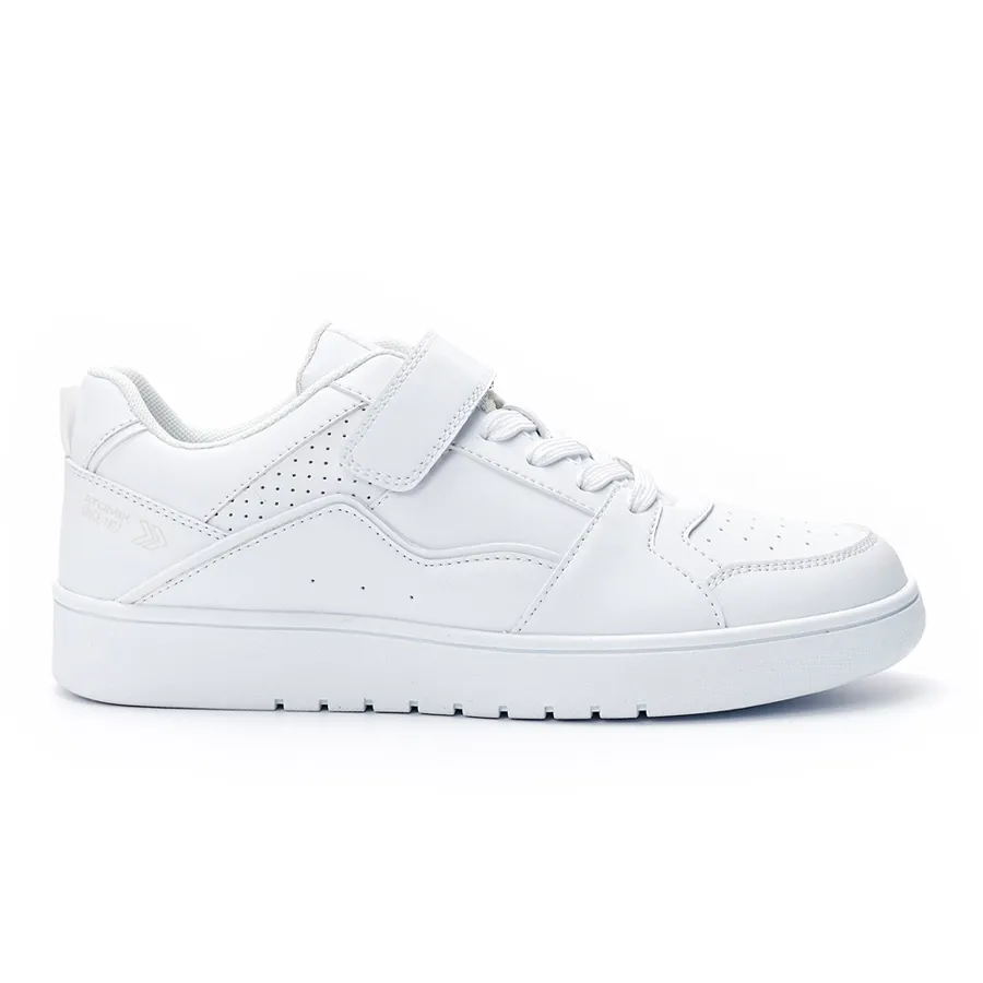 Imagen 0 de 4 de Zapatillas Atomik Tout 24-BLANCO