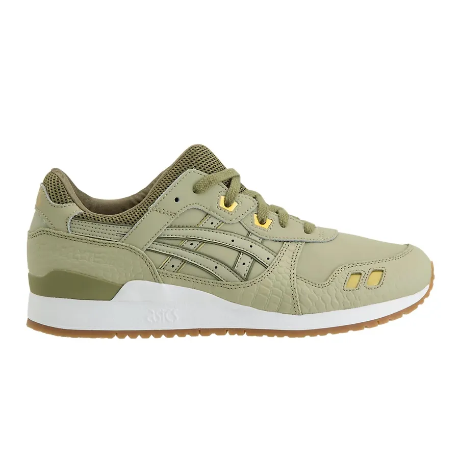 Imagen 0 de 6 de Zapatillas Asics Tiger Gel Lyte III-KHAKHI