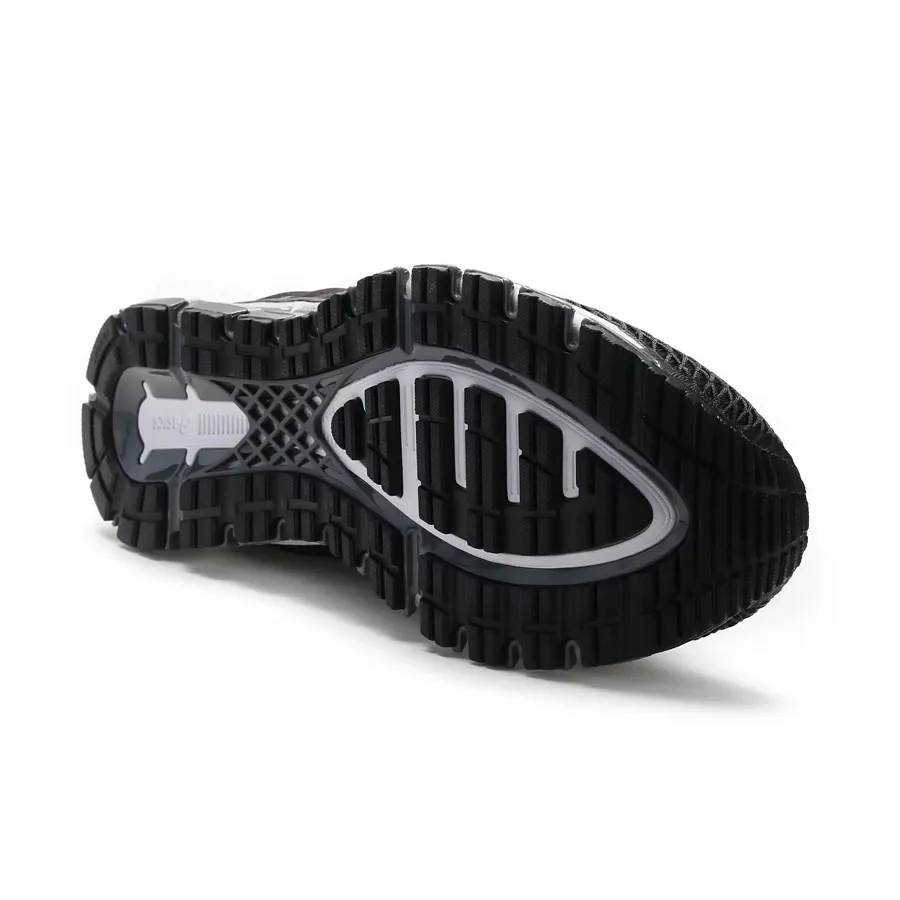 Imagen 2 de 4 de Zapatillas Asics Gel Quantum 180 2-NEGRO