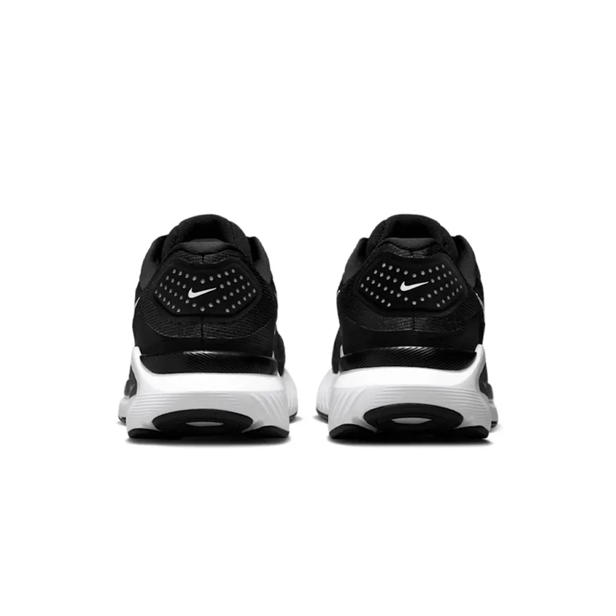 Imagen 3 de 7 de Zapatillas Nike Structure 26-NEGRO/BLANCO
