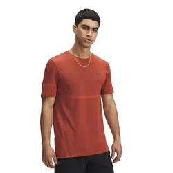 Remera Under Armour Vanish Elite Seamless Ss