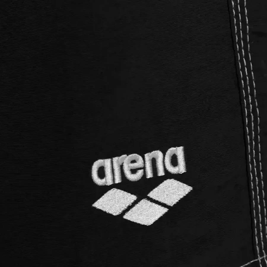 Imagen 3 de 4 de Shorts Arena Bywayx-NEGRO