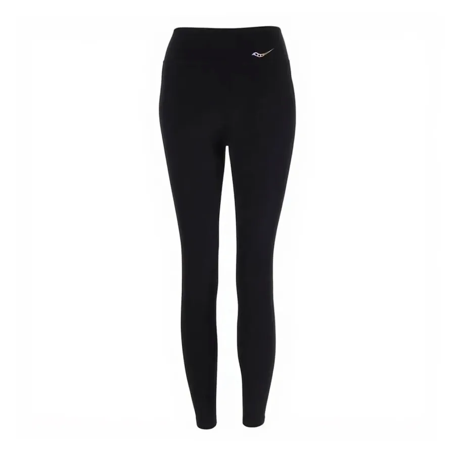 Imagen 1 de 4 de Calza Saucony Explorer Tight-NEGRO