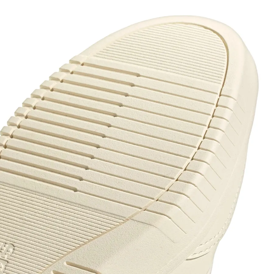 Imagen 6 de 7 de Zapatillas adidas Courtblock Bold-CRUDO