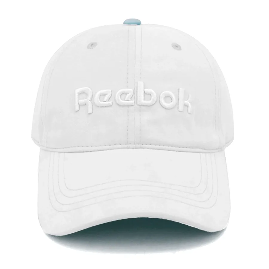 Imagen 1 de 3 de Gorra Reebok Cap-BLANCO