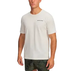 Remera Under Armour Project Rock Q4