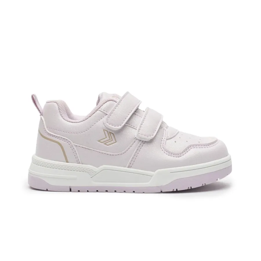 Imagen 0 de 4 de Zapatillas Atomik Young-LILA/BLANCO
