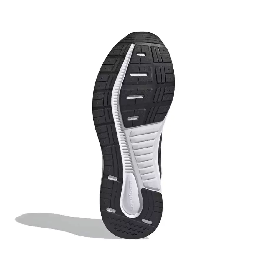 Imagen 2 de 6 de Zapatillas adidas Galaxy 5-GRAFITO