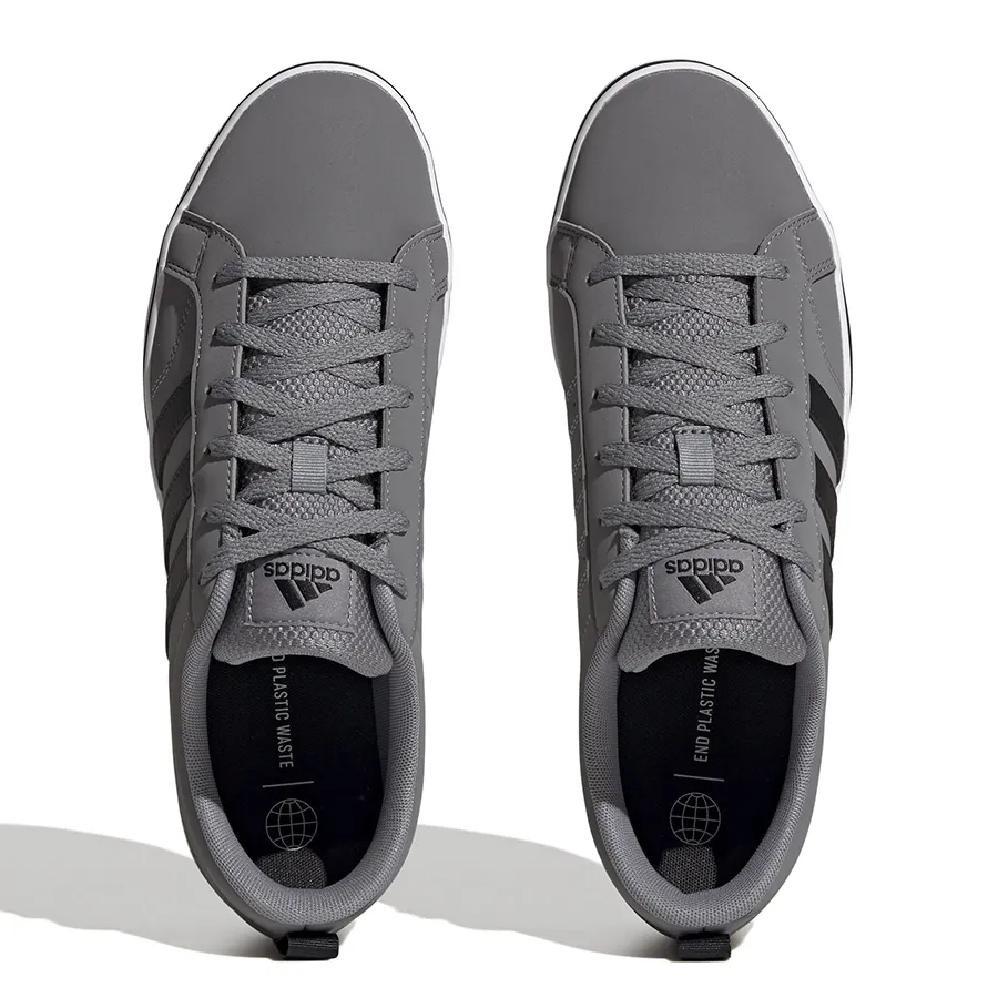 Imagen 4 de 8 de Zapatillas adidas VS Pace 2.0-GRIS/NEGRO