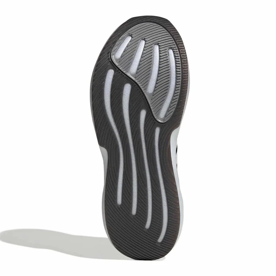 Imagen 4 de 7 de Zapatillas adidas Supernova Glide-NEGRO/BLANCO