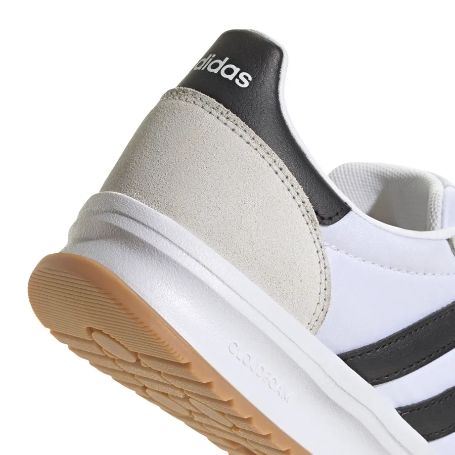 Imagen 5 de 7 de Zapatillas adidas Run 70s 2.0-BLANCO/GRIS