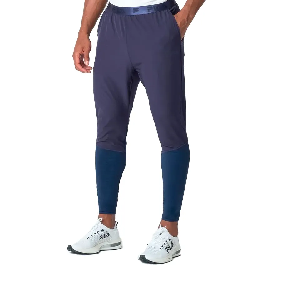 Imagen 0 de 3 de Pantalón Fila Jogging Iii-MARINO