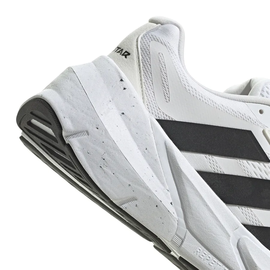 Imagen 6 de 8 de Zapatillas adidas Adistar-BLANCO/NEGRO