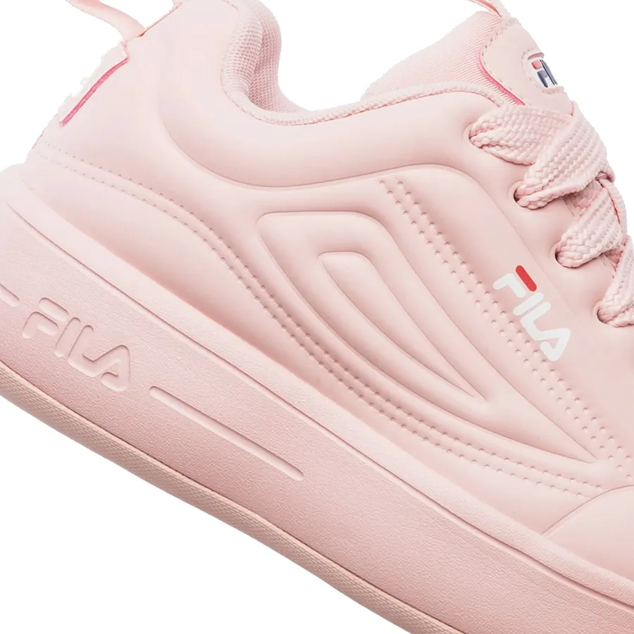 Imagen 5 de 9 de Zapatillas Fila Super Bubble-ROSA