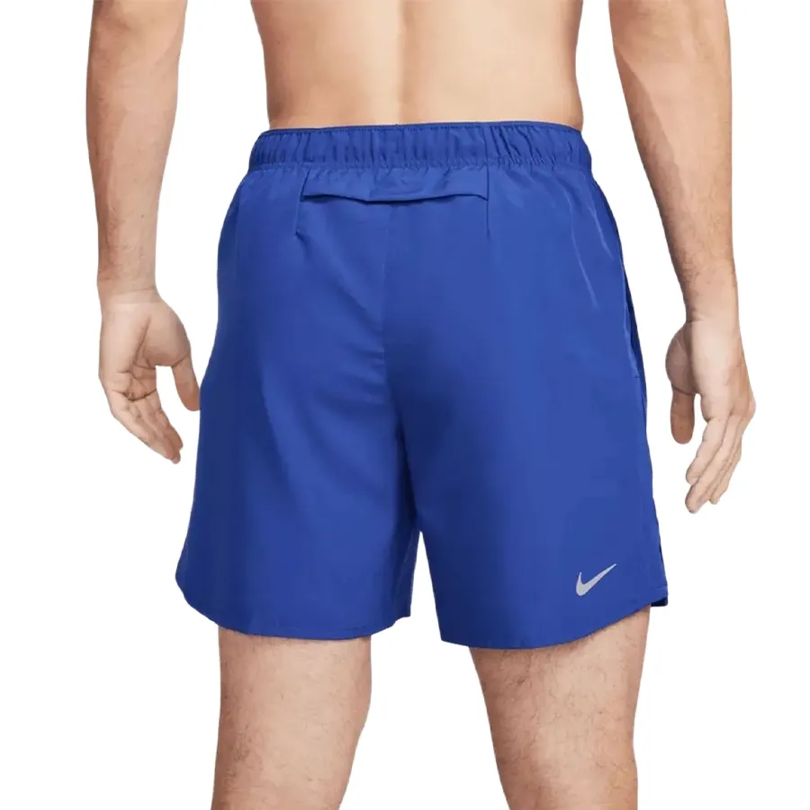 Imagen 1 de 5 de Pantalón Nike Dri-FIT Challenger-AZUL