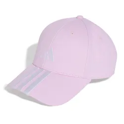 Gorra adidas Béisbol 3 Stripes
