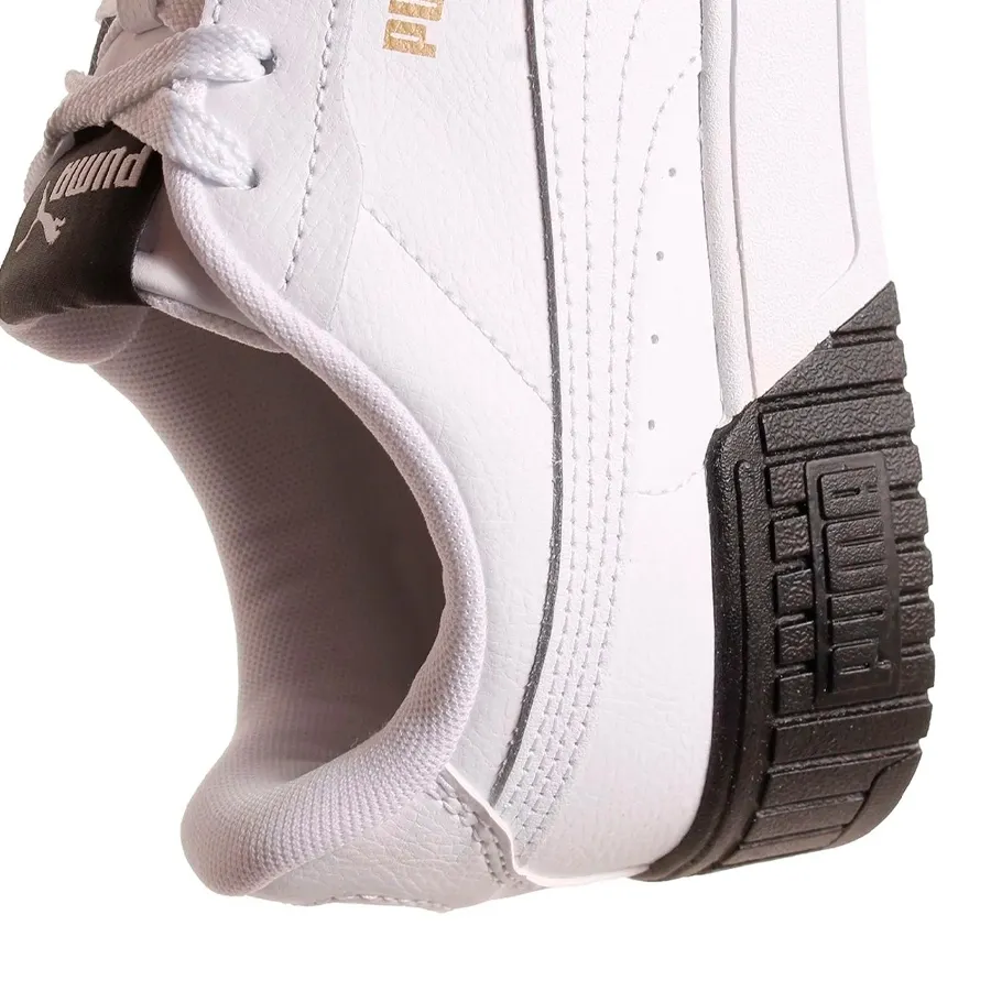 Imagen 4 de 6 de Zapatillas Puma Carina 2.0-BLANCO/NEGRO