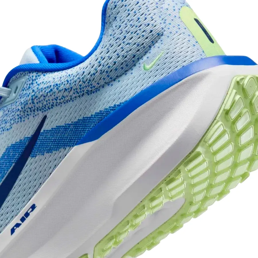 Imagen 6 de 7 de Zapatillas Nike Winflo 11-AZUL/AERO