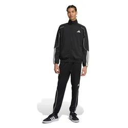 Conjunto adidas 3-Stripes Tracksuit