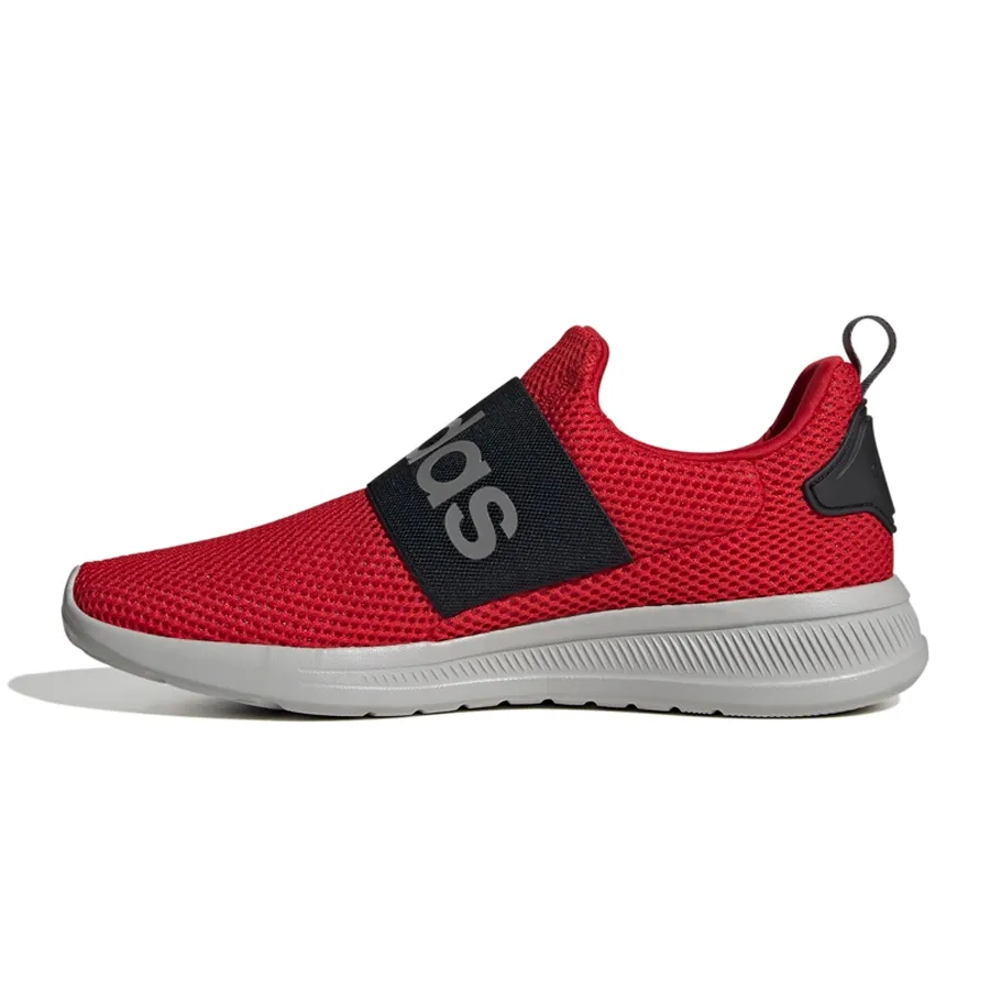 Imagen 1 de 6 de Zapatillas adidas Lite Racer Adapt 4-ROJO/NEGRO