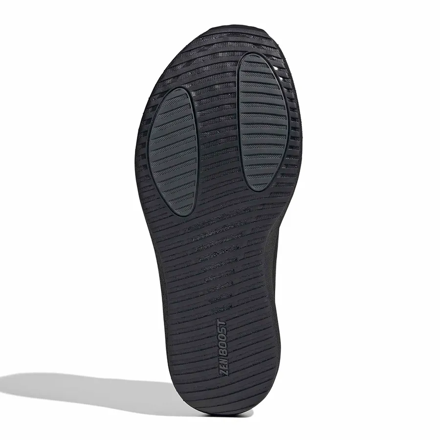 Imagen 4 de 7 de Zapatillas adidas Zemboost-NEGRO