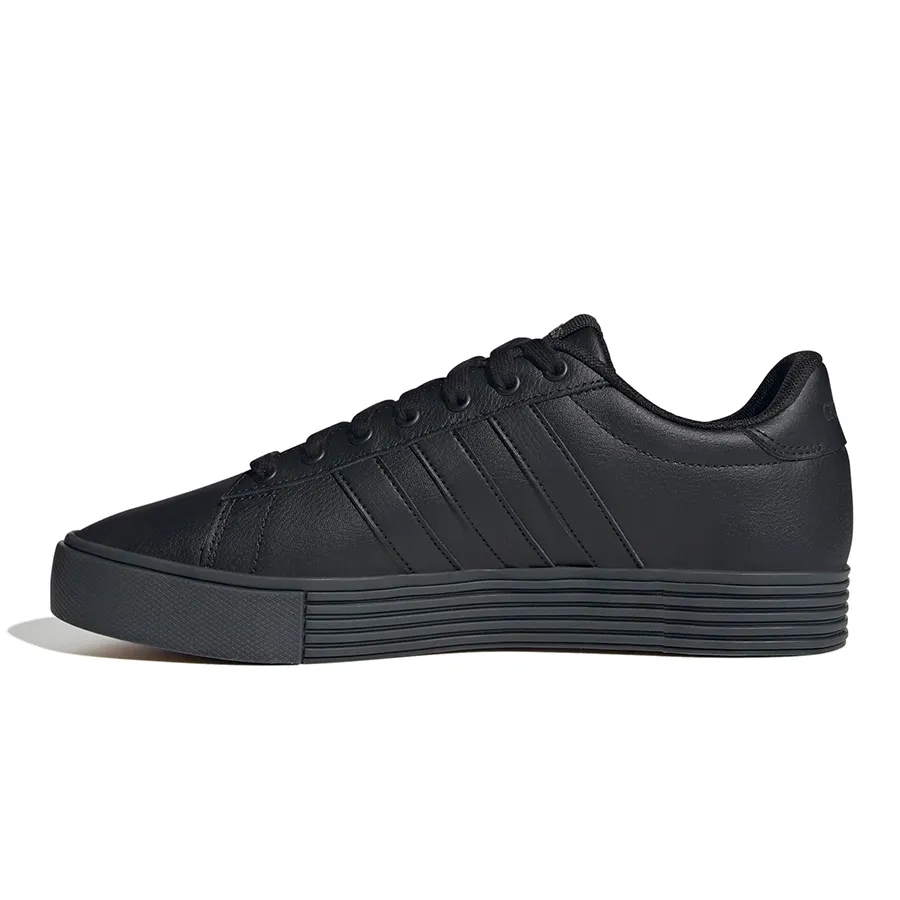 Imagen 2 de 7 de Zapatillas adidas Daily 4.0-NEGRO