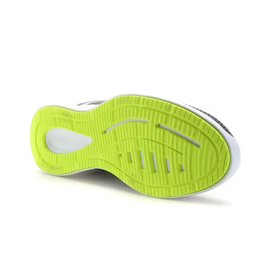 Imagen 3 de 5 de Zapatillas Asics Gel Torrance 2-NEGRO/BLANCO