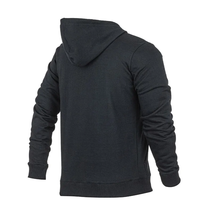 Imagen 1 de 2 de Campera Topper Essentials-NEGRO