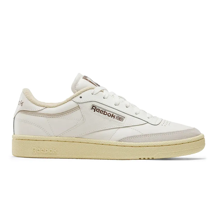 Imagen 0 de 5 de Zapatillas Reebok Club C 85-BLANCO