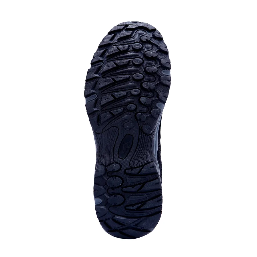 Imagen 4 de 5 de Zapatillas Montagne City Outdoor Revel-NEGRO