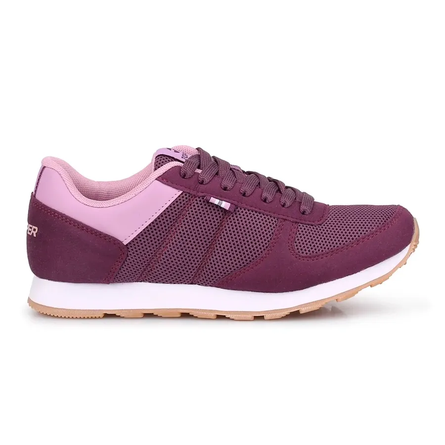 Imagen 0 de 4 de Zapatillas Topper T 350 Mesh-VIOLETA/LILA