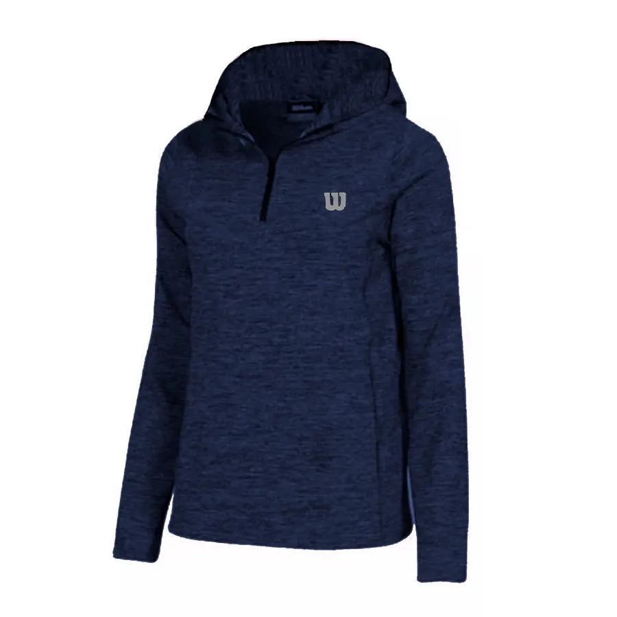 Imagen 0 de 1 de Buzo Wilson XXV-AZUL MARINO