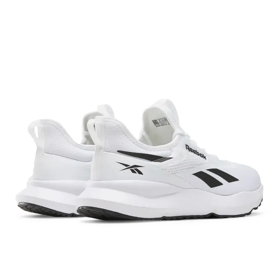 Imagen 2 de 5 de Zapatillas Reebok Cityride-BLANCO/NEGRO