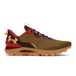 Zapatillas Under Armour Sonic Trail
