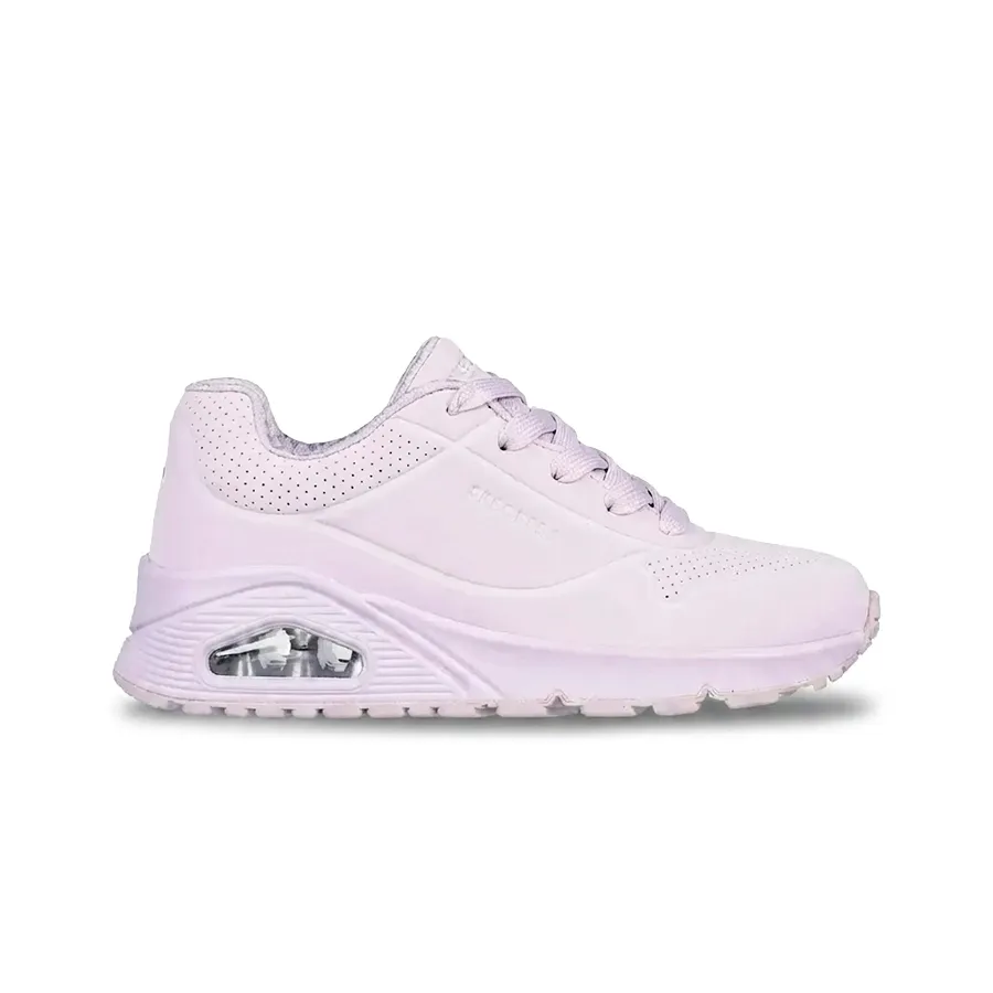 Imagen 0 de 5 de Zapatillas Skechers Uno Gen1 Frosty Kicks-LAVANDA
