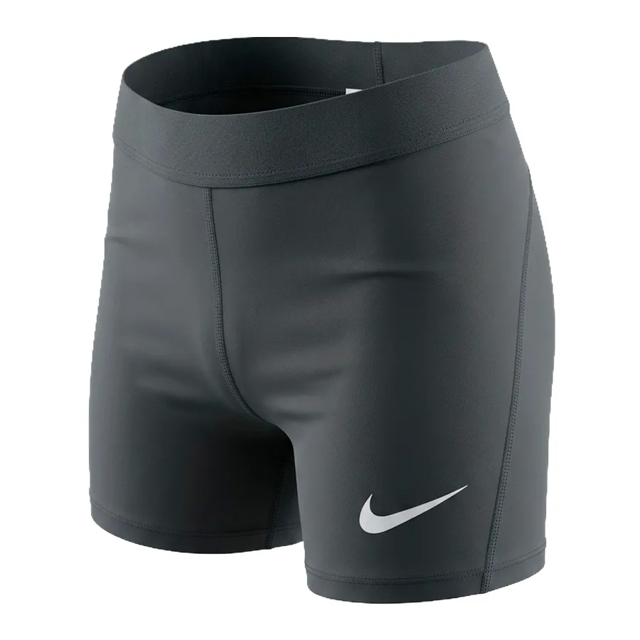 Imagen 2 de 3 de Short Nike Custom Race Day-GRIS OSCURO