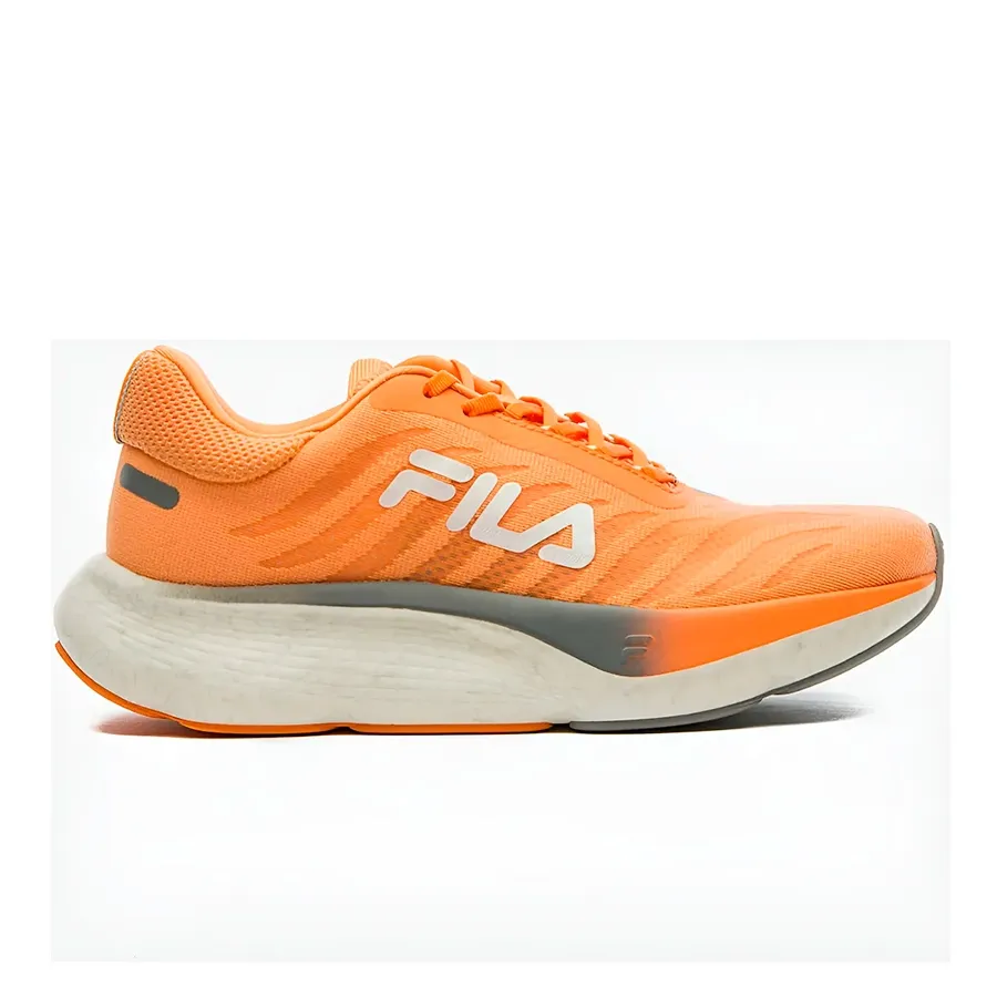 Imagen 0 de 7 de Zapatillas Fila Float Maxxi 2-DURAZNO/TURQUESA