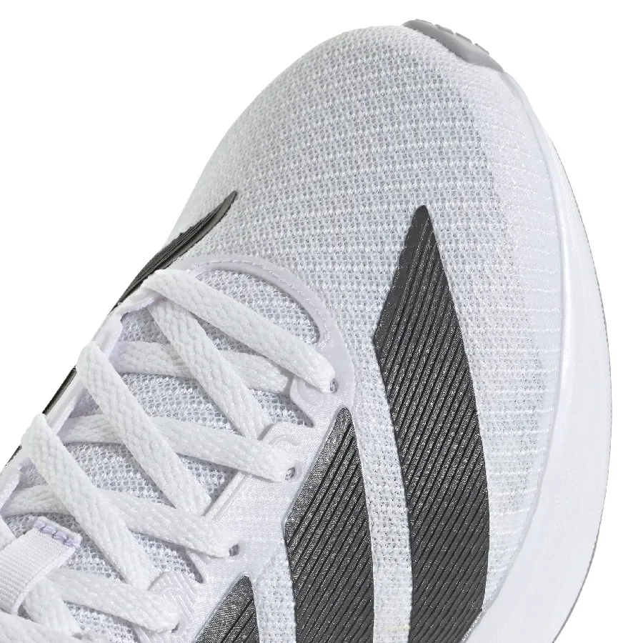 Imagen 5 de 7 de Zapatillas adidas Duramo Rc2-GRIS/PLATA