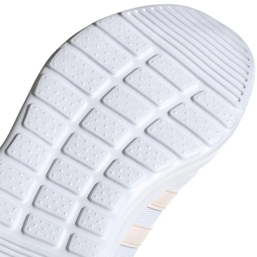 Imagen 5 de 6 de Zapatillas adidas Lite Race 3.0-BLANCO/NUDE/AZUL