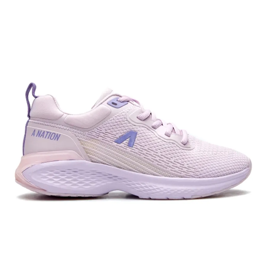 Imagen 0 de 5 de Zapatillas A Nation Xtrooper-LILA