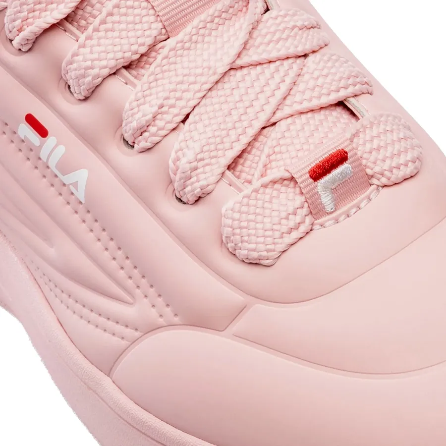Imagen 8 de 9 de Zapatillas Fila Super Bubble-ROSA
