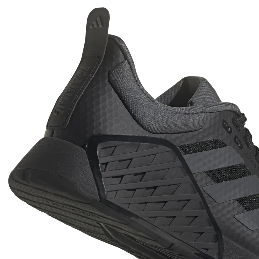 Zapatillas adidas Dropset 2 - NEGRO | Vaypol