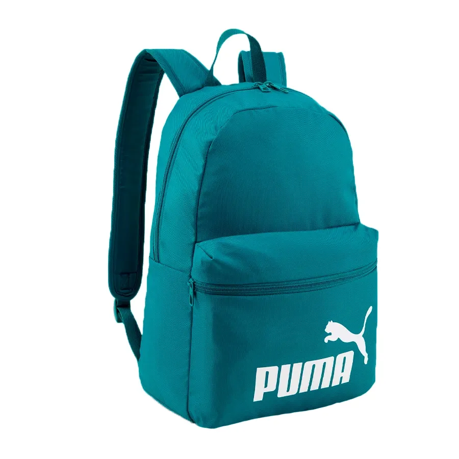 Imagen 0 de 3 de Mochila Puma Phase-VERDE