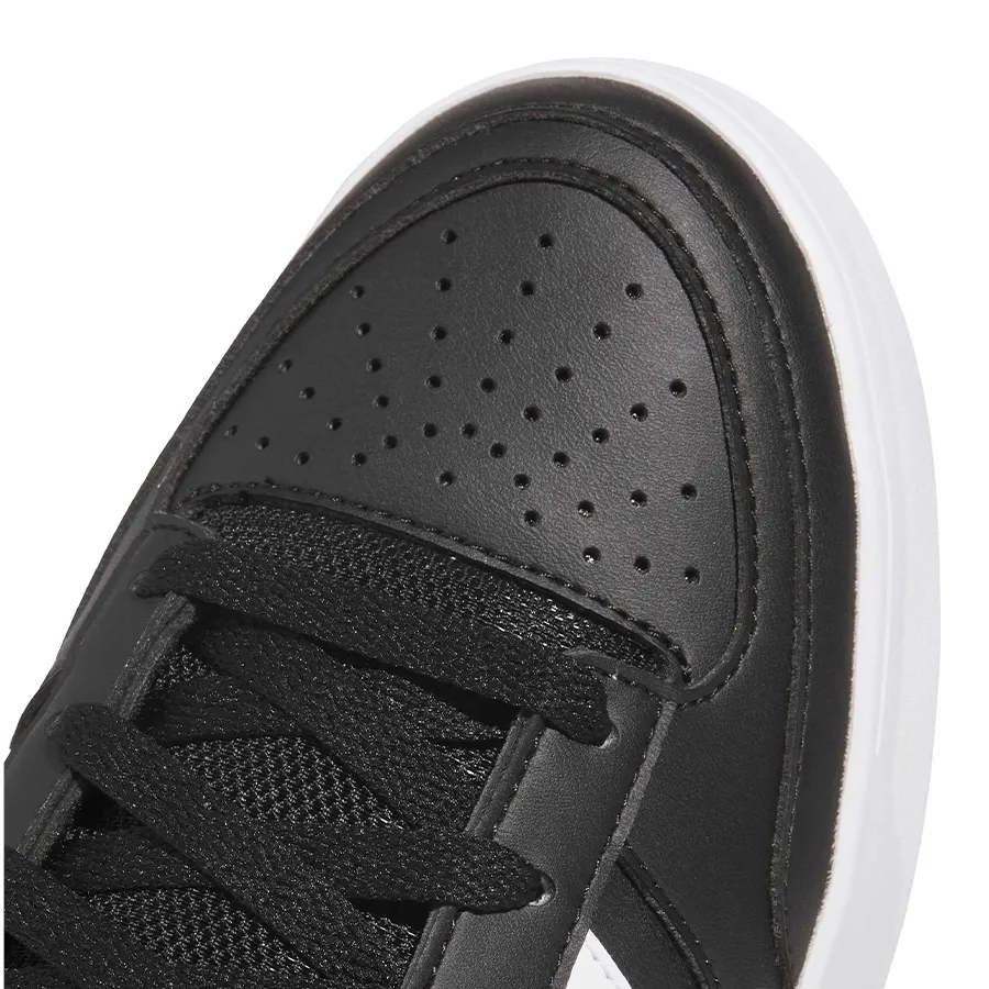 Imagen 5 de 7 de Zapatillas adidas Turnaround-NEGRO/BLANCO