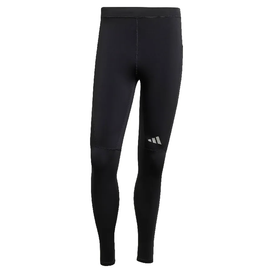 Imagen 1 de 4 de Calza adidas Run It-NEGRO